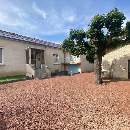 Maison Au Calme, 6 Voyageurs Riorges Exteriér fotografie