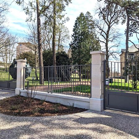 Maison Au Calme, 6 Voyageurs Riorges Exteriér fotografie