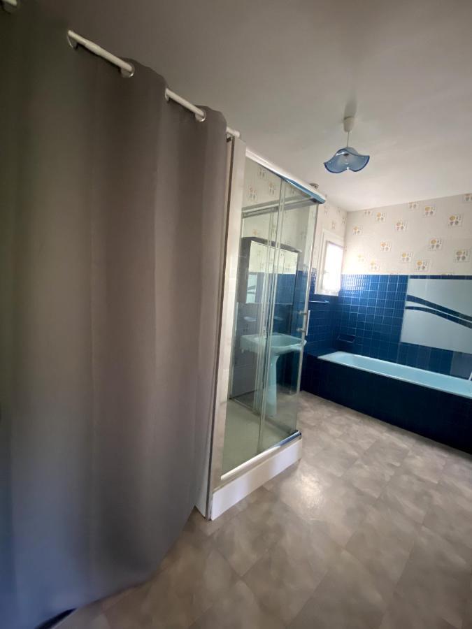 Maison Au Calme, 6 Voyageurs Riorges Exteriér fotografie